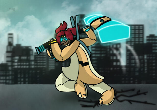 fullbody